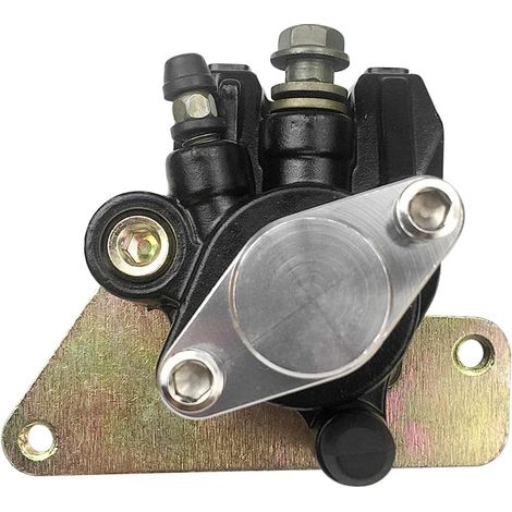 Étrier de frein arrière pour Quadsport 400 LTZ400 2003-2014 avec Plaquettes de Frein (1/5)