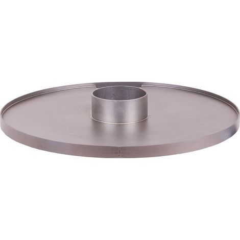 Plaque Plancha - ICON / JUNIOR - Monolith