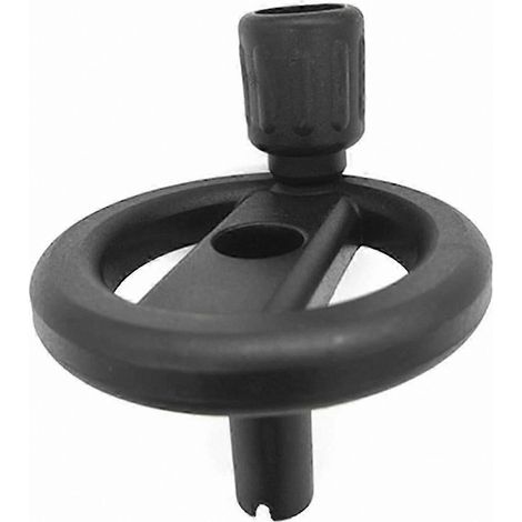 Volant de remplacement pour scie circulaire de table DW745 DWE7480 DWE7485 Édition 0621 Modèle 0118 5140117-77 (1/5)