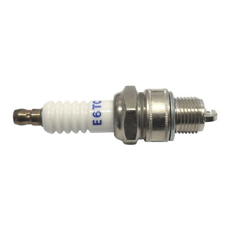 Zündkerze LD E6TC für Inverter Stromerzeuger uvm. (1/3)