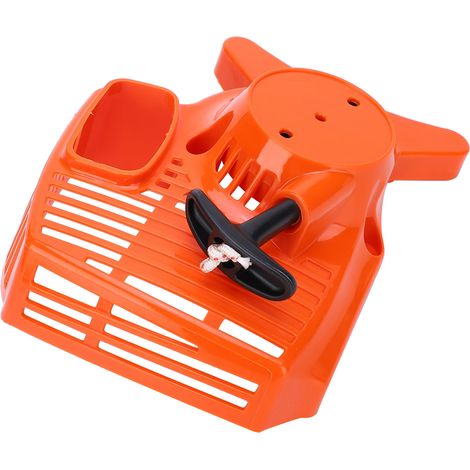 Pièces de rechange pour lanceur à rappel automatique des tronçonneuses Stihl FS55, FC55, FS45 et FS46 : référence 4140-190-4009 (1/5)