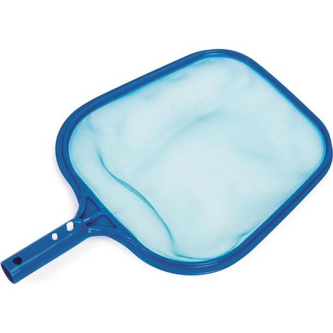 Écumoire de surface en PVC, 33 x 3 x 45 cm, diamètre 30 mm, pour le nettoyage des piscines (1/5)