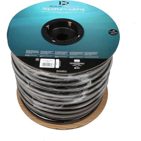 Pompa aria c2g air hose diametro 4 6 mm lunghezza 3 m (1/2)