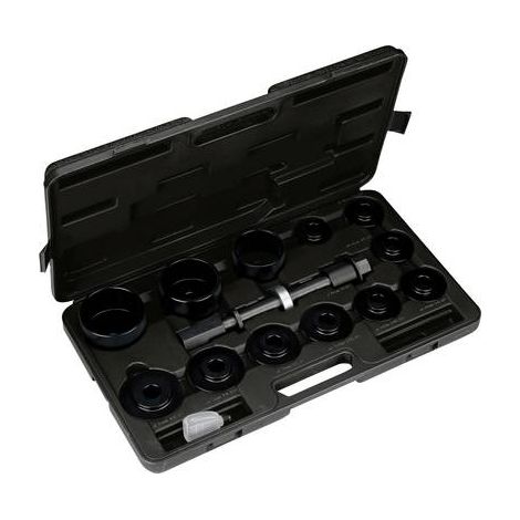 BAHCO - Jeu d'outils pour roulements de roues (1/2)