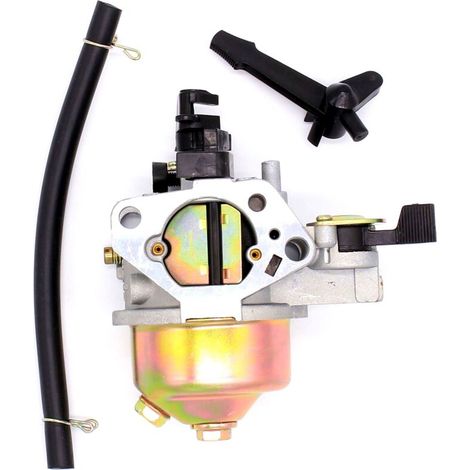 LAN TONCHEAN pour GX240 GX270 8HP 9HP Pompe à eau Carburateur 16100-ZE2-W71 1616100-ZH9-820