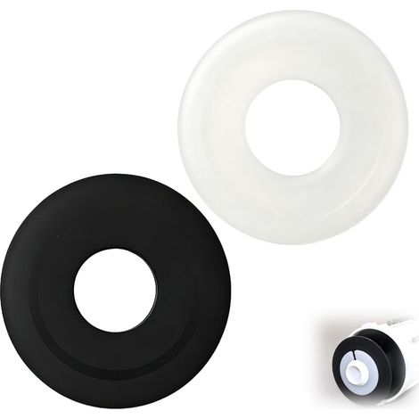 2 Joint Chasse Eau pour 45 Storm 33A Remplacement Anti Fuite (1/5)