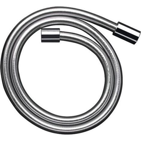 Ricambio flessibile Starck 1/2" 1,25M. satinato Hansgrohe 28282000