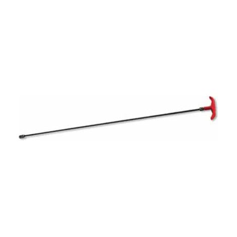 Prolunga per scovolo rigida 120 cm