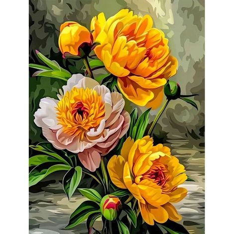 Plaques métalliques de jardin pour l'extérieur, Plaques en étain "Et je vais dans le jardin pour perdre mon esprit et retrouver mon âme", Cadeaux de décoration drôles de jardin 20x30 cm (1/5)