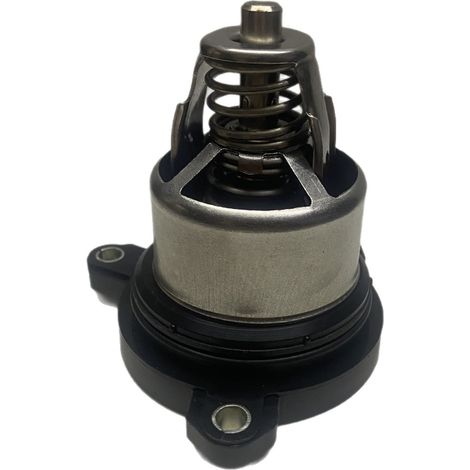 Thermostat automobile/ensemble thermostat : Applicable à Porsche/OE : 9A712111500 (1/4)