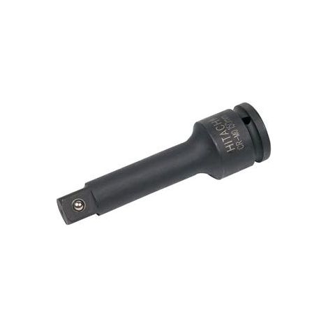 Rallonge douille 19mm 3/4" L.150 HIKOKI 751943