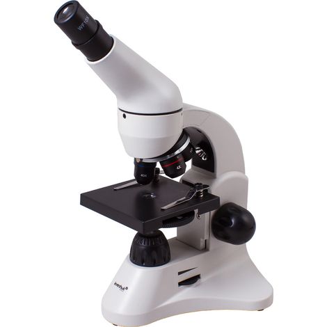 Microscopio Levenhuk Rainbow 50L (1/5)