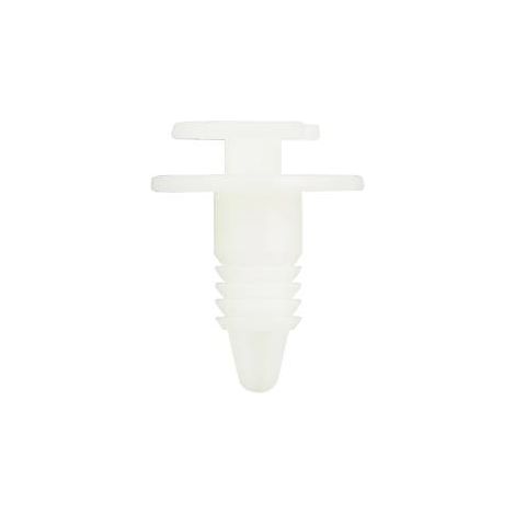 Agrafes pour garnitures pour Peugeot/Citroen, pack de 50 (1/2)