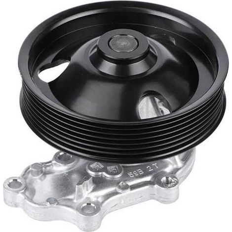 Available in one color only: see photo. Material: Metal 19200-59B-003. Suitable for water pumps in automotive engines.--DTEKGAZ