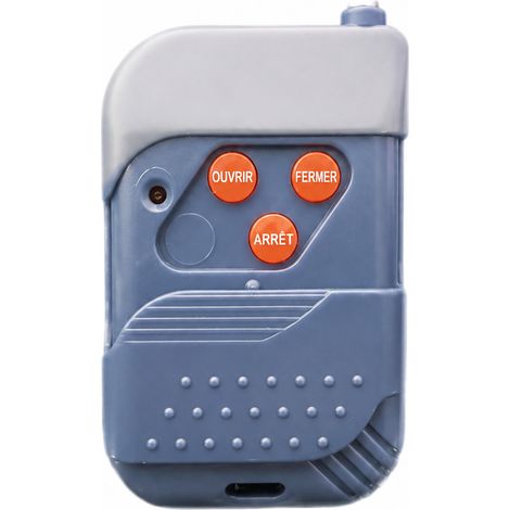 Télécommande copieuse sans fil 418 MHz AU401 pour porte électrique et garage 418 33 g – Livraison gratuite