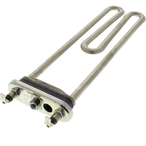 Calentador de inmersión 27cm, 2050w, 00265961, 12024403 - lavadora