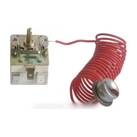 Thermostat réglable pour Lave-Linge FAGOR 55X5543 (1/2)