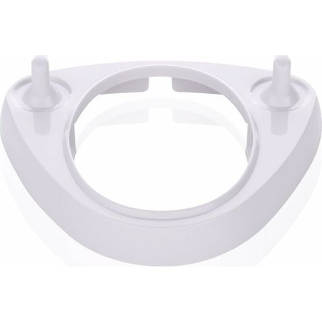 Accessoires de salle de bain,Oran-B Triangle Shape Electric Toothbrush Head Holder Toothbrush Heads CSPARKV-EU (1/5)