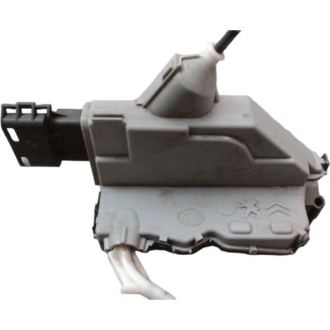 Systeme Condamnation Arriere Gauche PEUGEOT 5008 Monosp. I Phase 1 2009-2013 [PRODUIT D'OCCASION]♻️9800624280 (1/2)