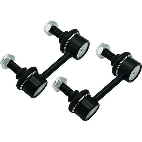Kit de estabilización Biellette K750662 K750663 Kit de suspensión Nissan Altima 2013-2018 y Maxima 2016-2018 (1/5)
