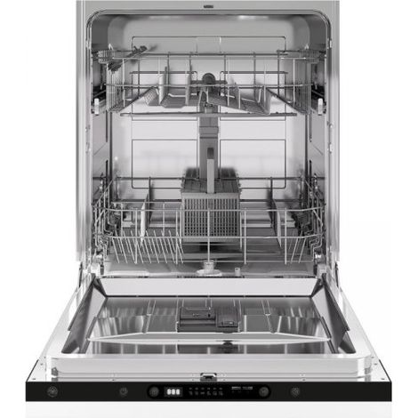 Lavastoviglie incasso a scomparsa totale Bertazzoni DW60S2IEPDV 12 coperti classe E