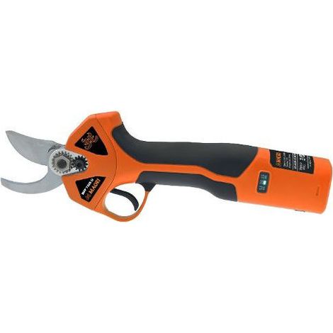 Progreen Tijera De Podar Pgf 7,2Li Rojo