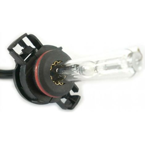 Lampada Hid Xenon H16 PS24W 6000K 35W 5202 Per Luci Diurne Audi A3 A4 Golf 6 Bianco (1/3)