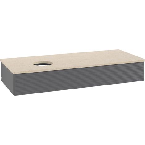 Villeroy & Boch K11113GK WTUS Antao K111 1200x190x500mm (1/3)