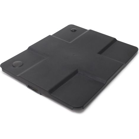 Couvercle de remplacement pour filtre bassin