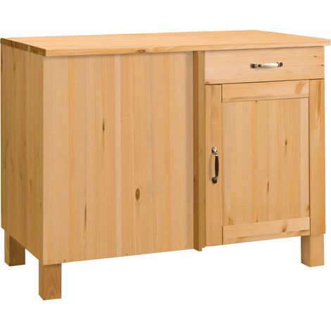 Alby-Armoire d’angle de 60 cm (1/2)