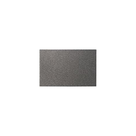 VIMAR - 41114.02 Pixel Doppelloch-Abdeckplatte