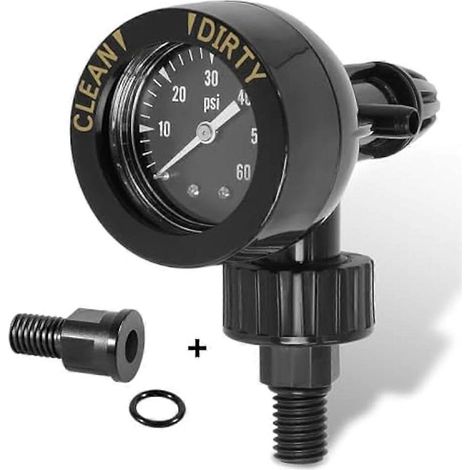 Ensemble de soupape de purge d'air R0357200 pour filtres de piscine et spa Zodiac, remplacement pour CV/, DEV/del, série (1/5)