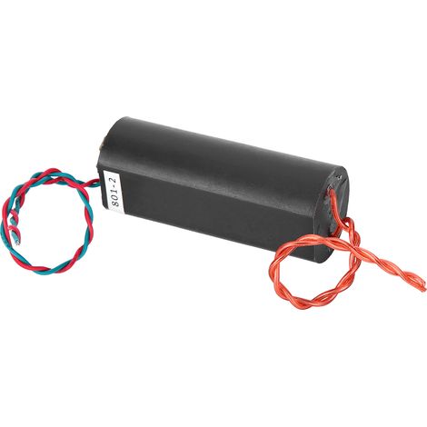 Module élévateur de tension Boost, composant électronique haute tension intégré, 6-12 V CC, 800 kV (1/5)