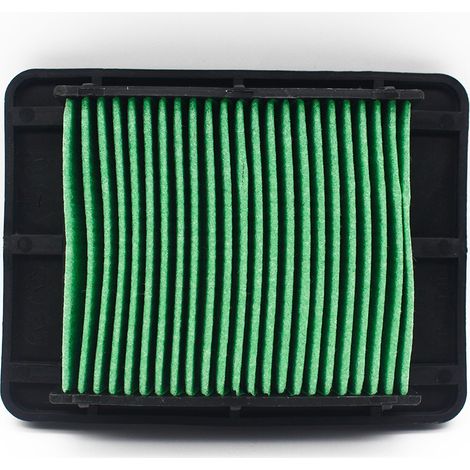 Suitable for Suzuki GSXR150, GSXS125, 150 air filter cartridges, aged 17 to 21 years.