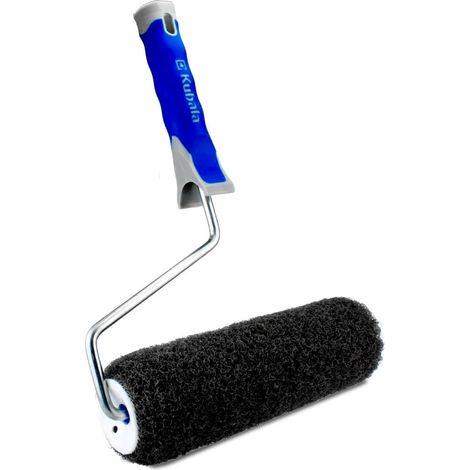 KUBALA 0684 230MM GIPSWALZE MIT GRIFF