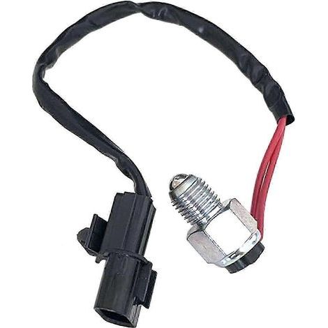 Interrupteur de lampe de changement de vitesse 4x4 MB811555, boîte de transfert compatible avec Triton Sport