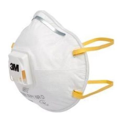 Mascherina monouso 3M FFP1 Classic 8812