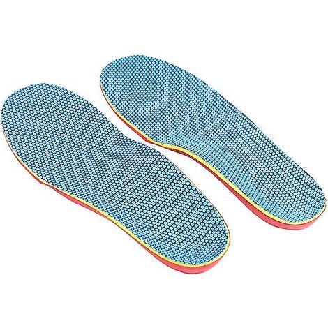 1 support de voûte plantaire plat (1/3)