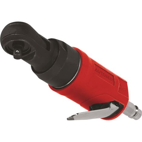 Cliquet pneumatique compact 1/4'