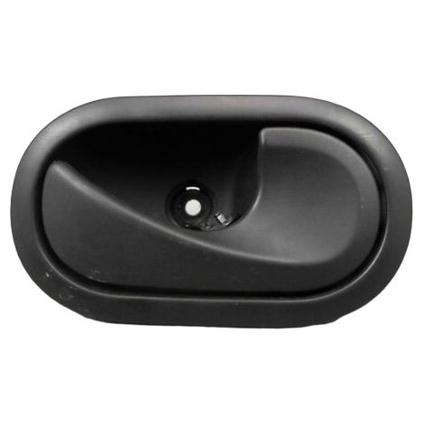 [PRODUIT D'OCCASION] Poignee Interieure Porte Avant Droit RENAULT Twingo II Phase 1 2007-2011 ♻️ Ref Oe. 8200028486 - Garantie à vie (1/3)
