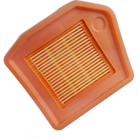 Filtre à air débroussailleuse Stihl – Compatible modèles FS 240/260/360 – Largeur 78 mm – Performance optimisée pour moteurs thermiques (1/2)