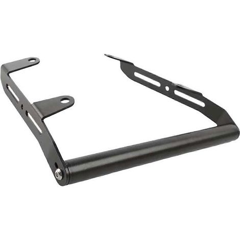 Voge Valico DS900X Motorrad-GPS-Navigationshalterung (1/5)