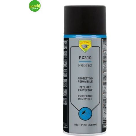PX310 PROTEX SPRAY RAL 5015 BLU OPACO ECOSERVICE