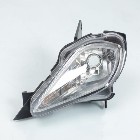 original Frontoptik für quad yamaha 350 yfm raptor 2008 bis 2011 (1/2)