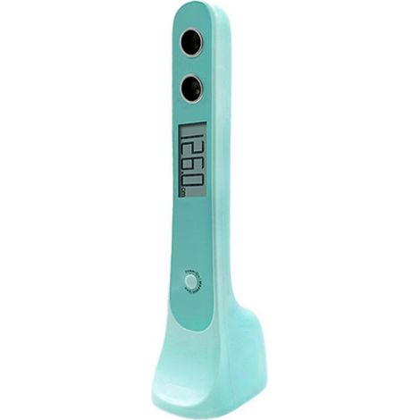 Toise à ultrasons pour enfants, bleu clair (1/5)