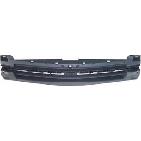 Support de pare-choc avant central Opel Vivaro 1 phase 2 2006-2014