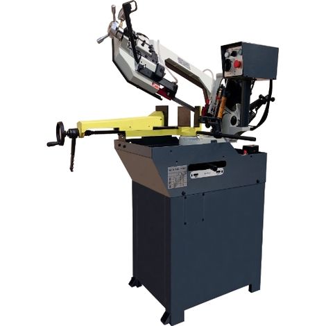 BF-200-SC TF SIERRA DE CINTA BF-200-SC TF 400V/50HZ/F3CABEZAL GIRATORIO