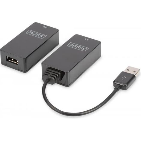 Estensore di Linea Usb Fino a 45 mt. (1/4)