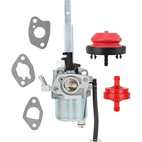 Le carburateur convient aux modèles 20001027, 20001368, LCT 03121 et 03122 Thrower Carb. (1/4)