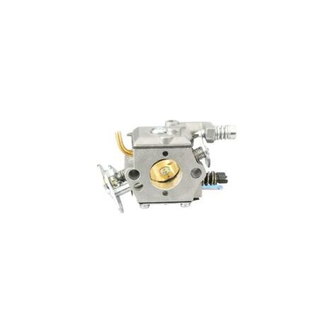 Ede Filtre air de carburateur et joint de membrane de rparation pour trononneuses HUSQVARNA 36 41 136 137 141 142 137 E 141 142 142E